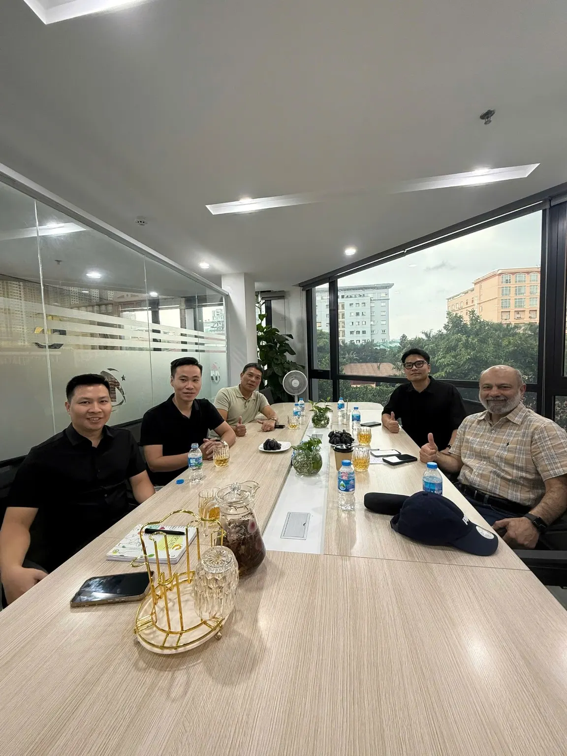 Trước buổi phỏng vấn với doanh nghiệp Úc nên chuẩn bị gì?